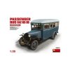 Mini Art 38005 Passenger Bus Gaz-03-30